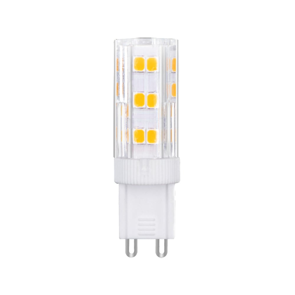 Airam Airam LED lyskilde Klar dæmpbar 300lm gu9 3w