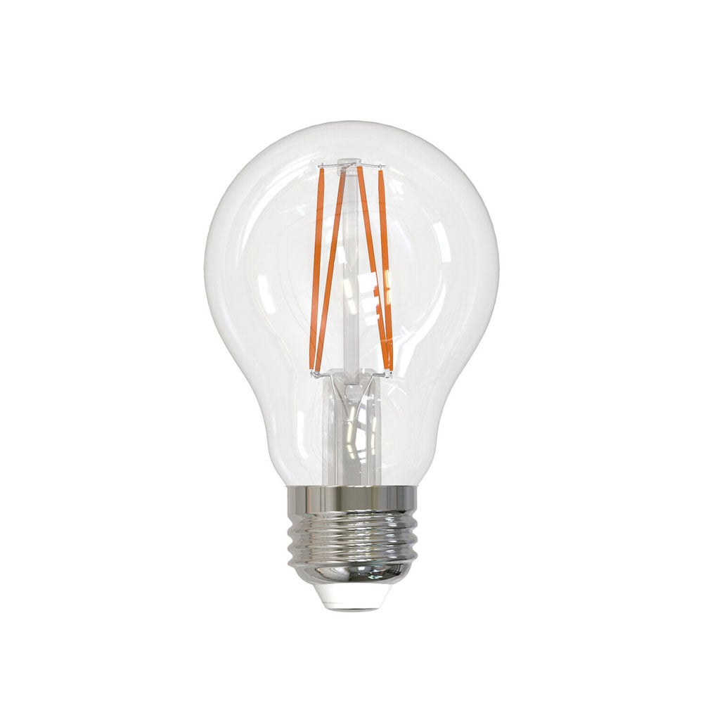 Airam Airam Smarta Hemp Filament LED-normal lyskilde klar e27 5w
