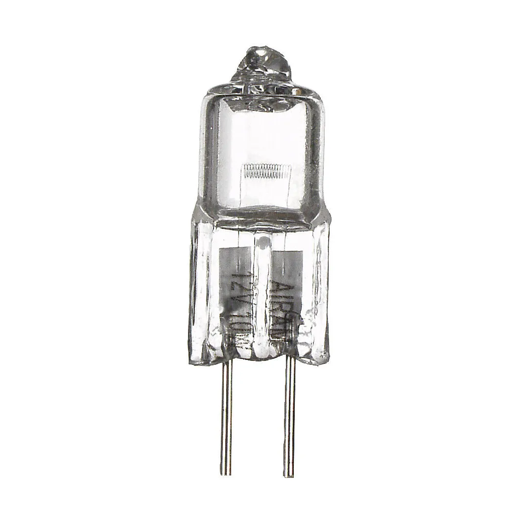 Halo Burner lyskilde, klar g4, 16w Airam