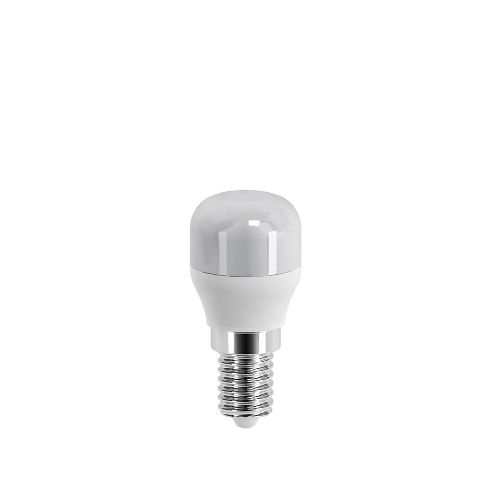 Airam LED-pære E14 opal 1,8w