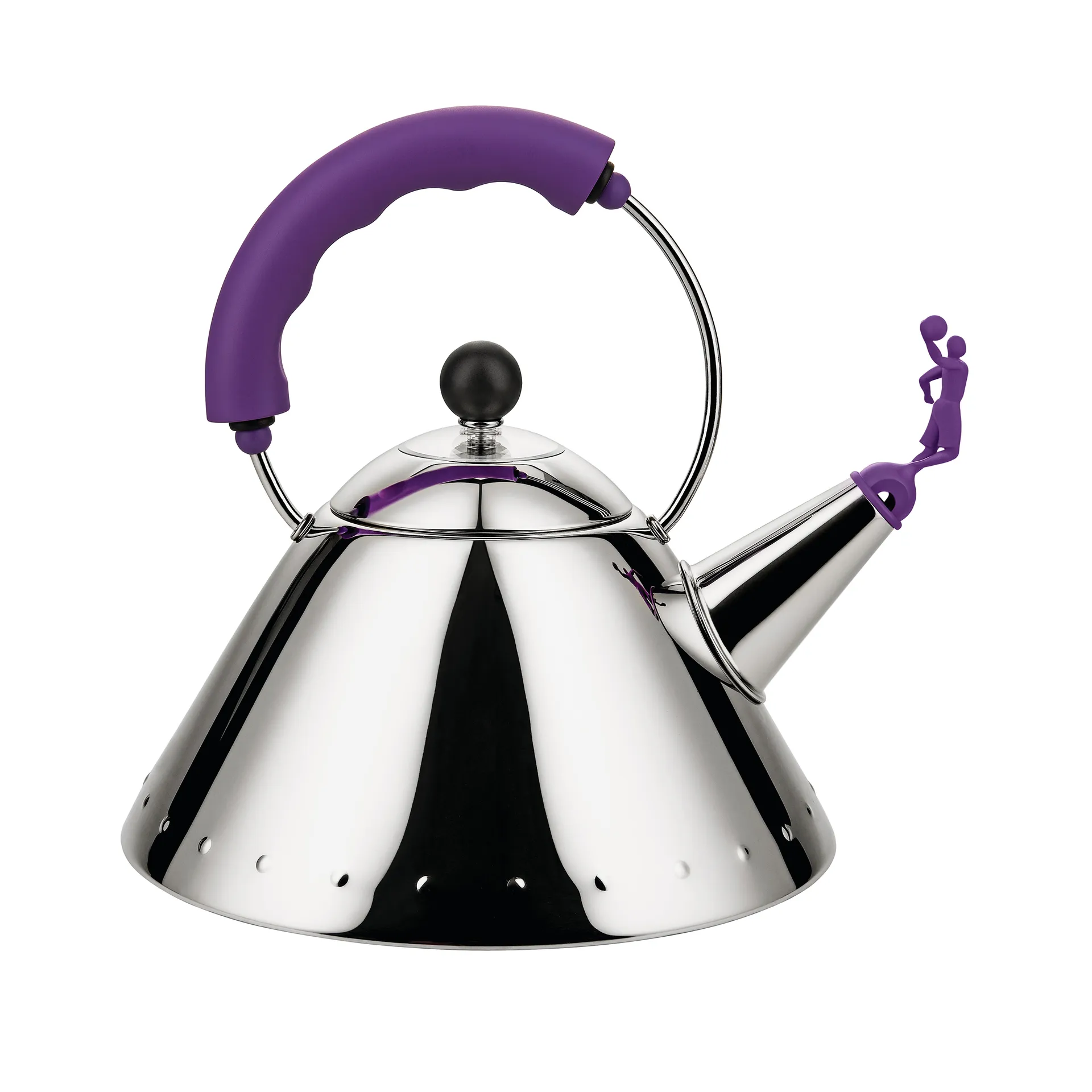 3909 kedel limited edition, Lilla Alessi