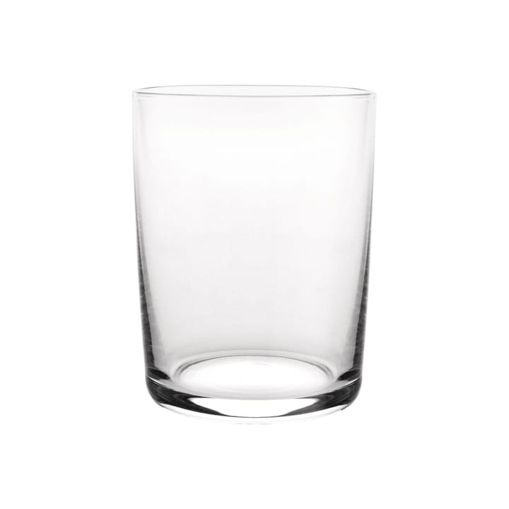 Glass Family hvidvinsglas 25 cl, Klar Alessi