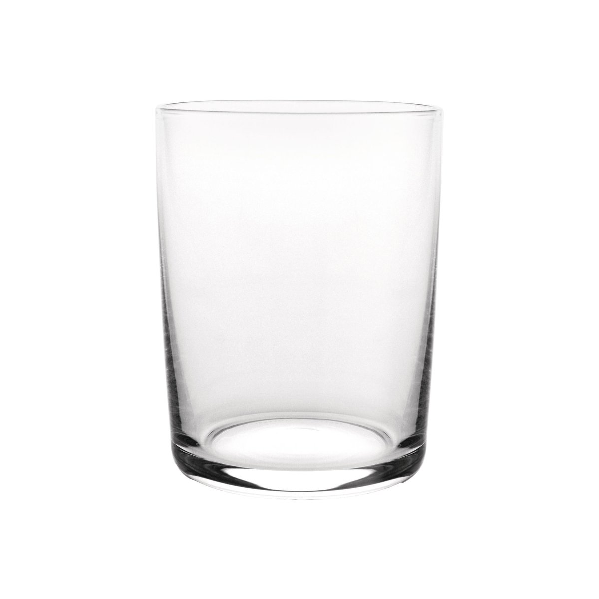 Alessi Glass Family hvidvinsglas 25 cl Klar