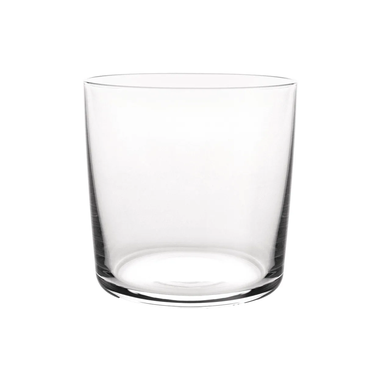 Alessi Glass Family vandglas 32 cl Klar