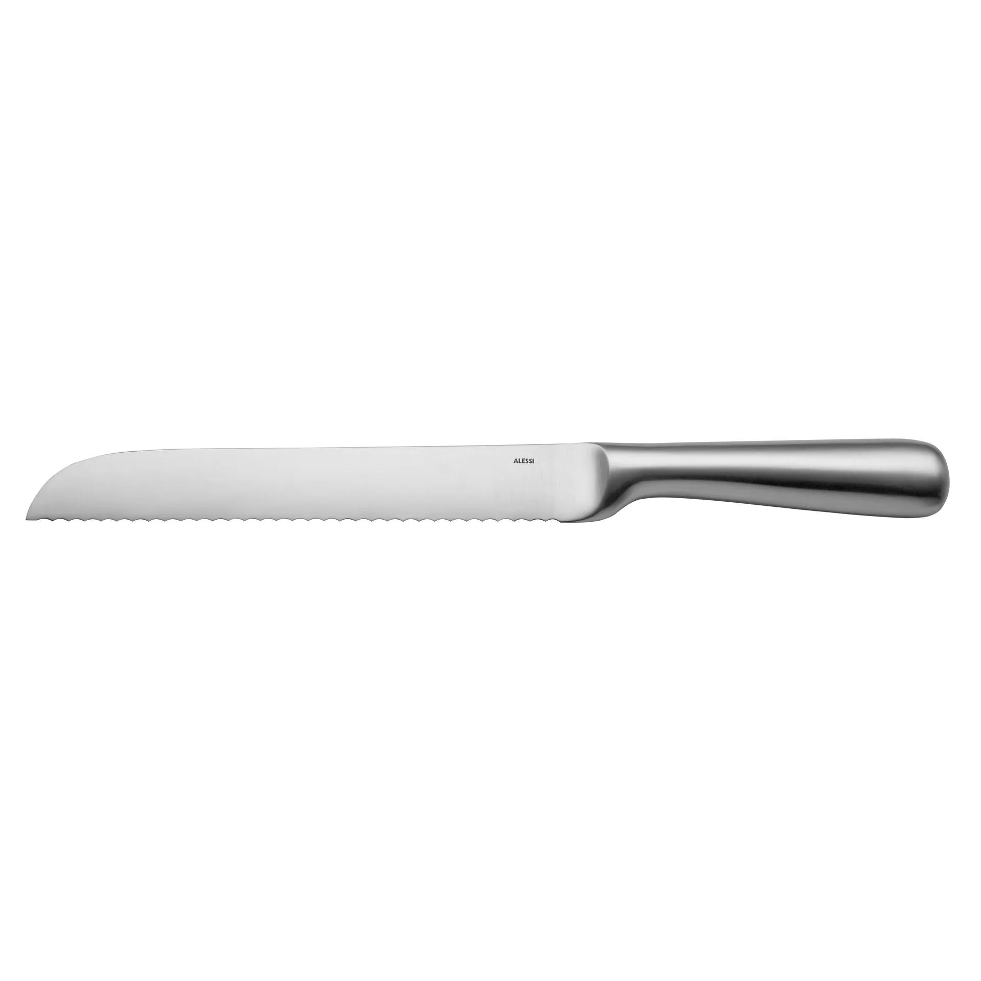 Mami kniv, brødkniv Alessi