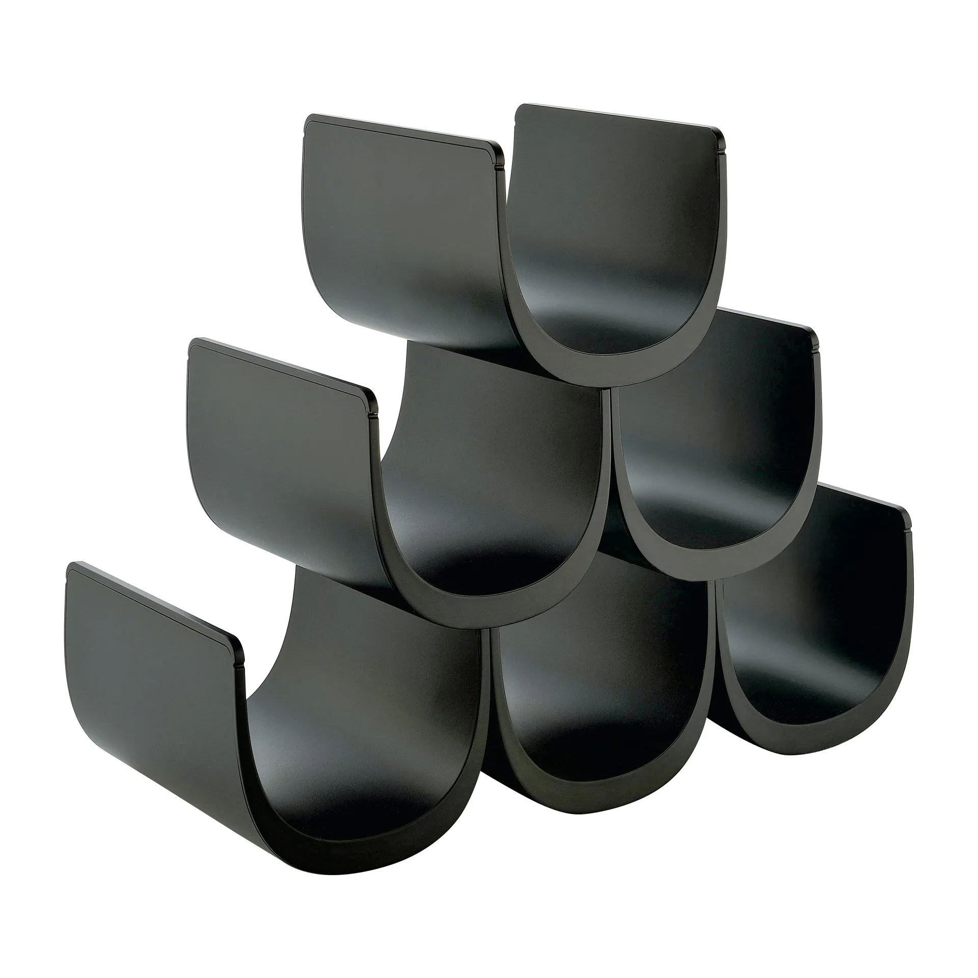 Noè vinreol, Sort Alessi