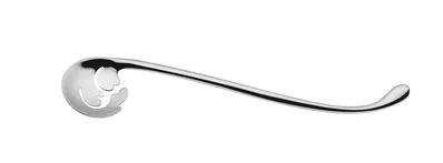 Vabene pastatestare 24 cm, Rustfrit stål Alessi