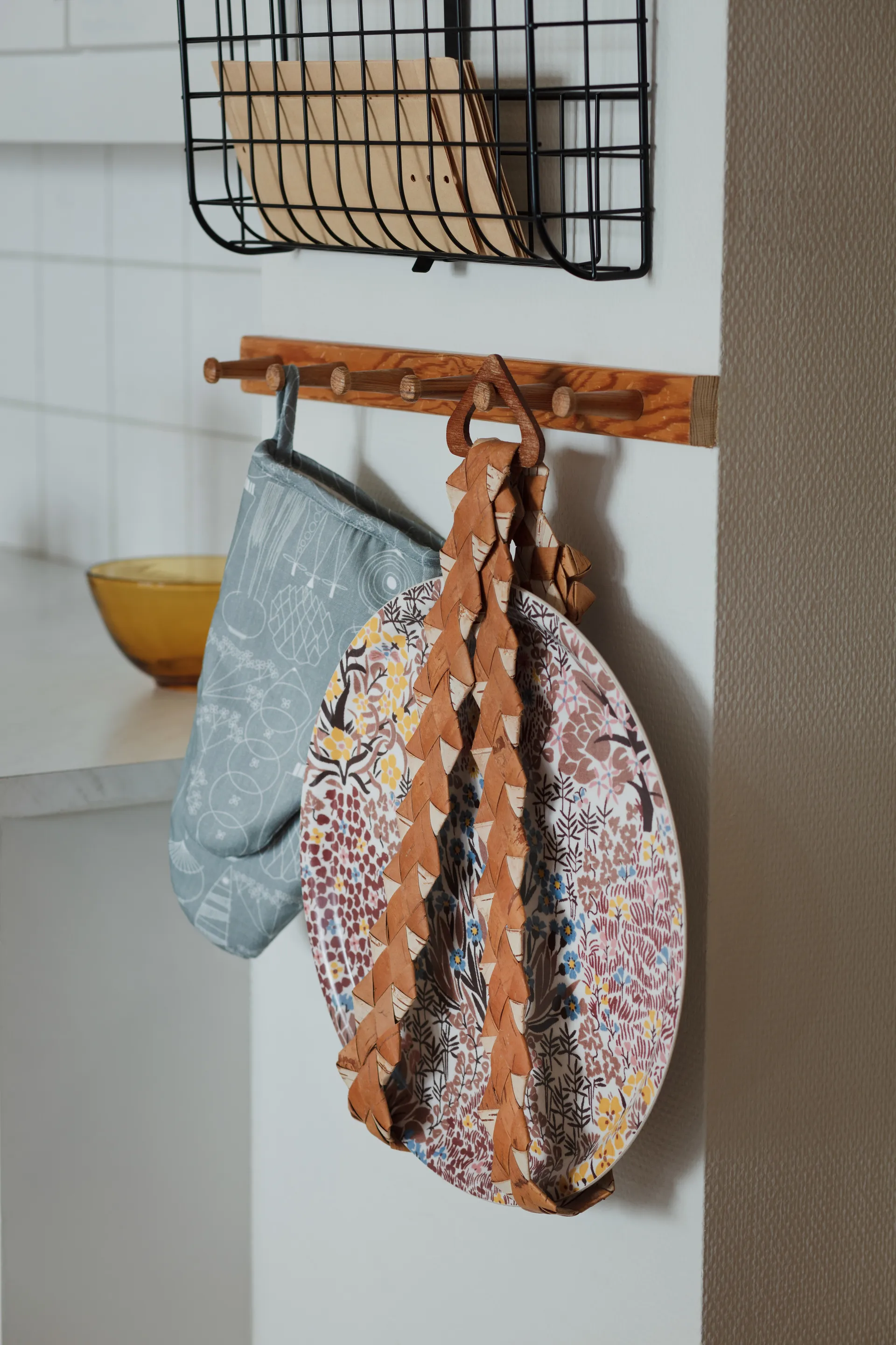 Botanic Garden bakke Ø38 cm, Ø38 cm Almedahls