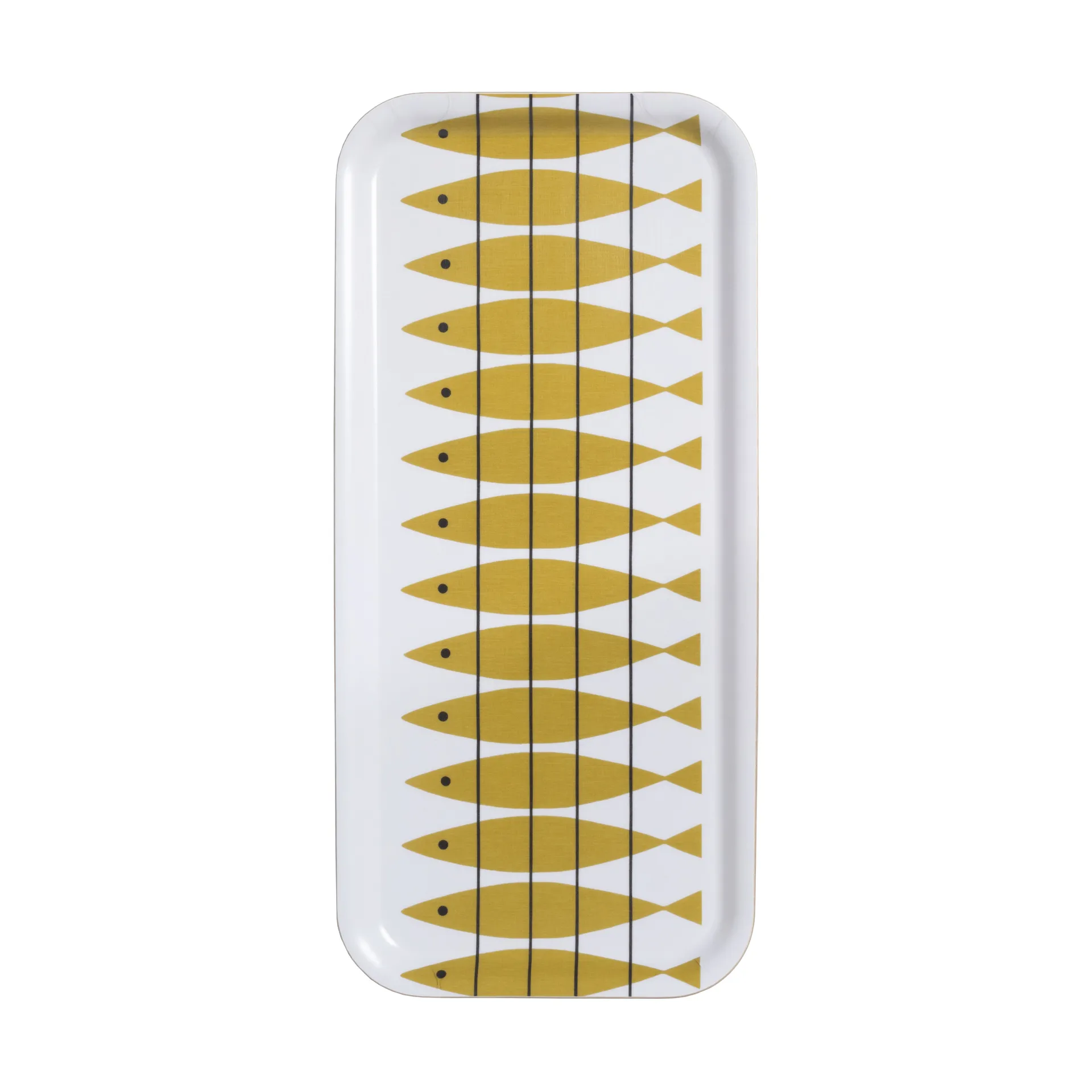 Sill bakke 15x32 cm, Okker Almedahls