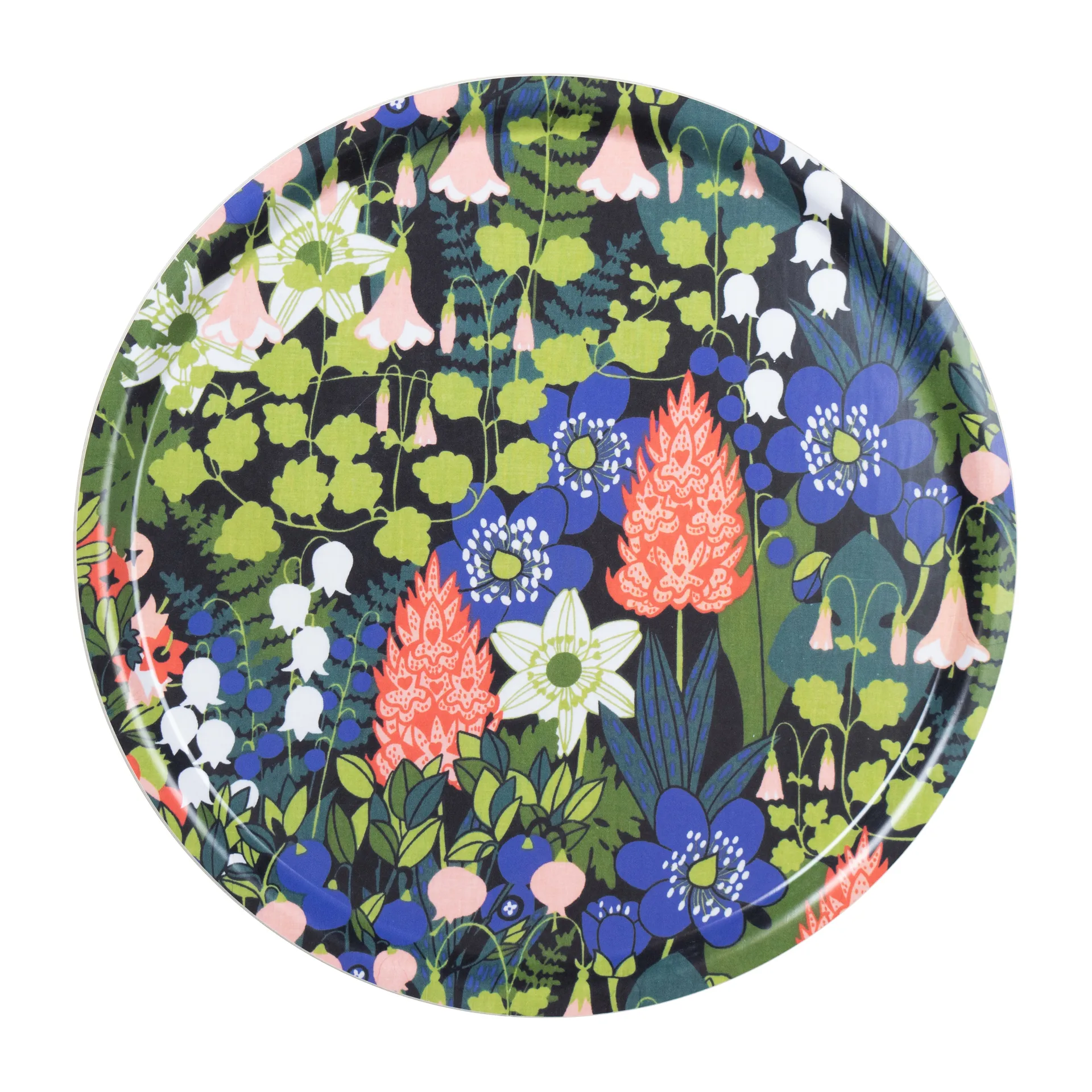 Skogen bakke Ø38 cm, Ø38 cm Almedahls