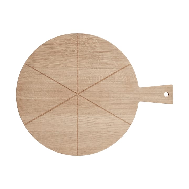 Andersen bakke til tapas Medium Ø36 cm, Oak Andersen Furniture