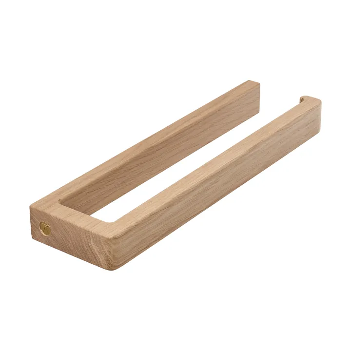 Andersen husholdningsrulleholder 2 - Eg - Andersen Furniture