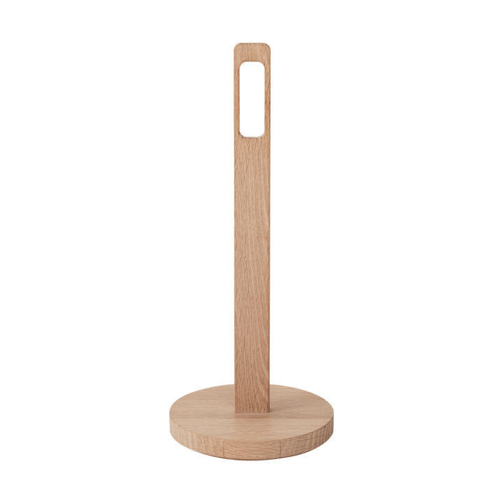 Andersen køkkenrulleholder 33 cm, Oak Andersen Furniture