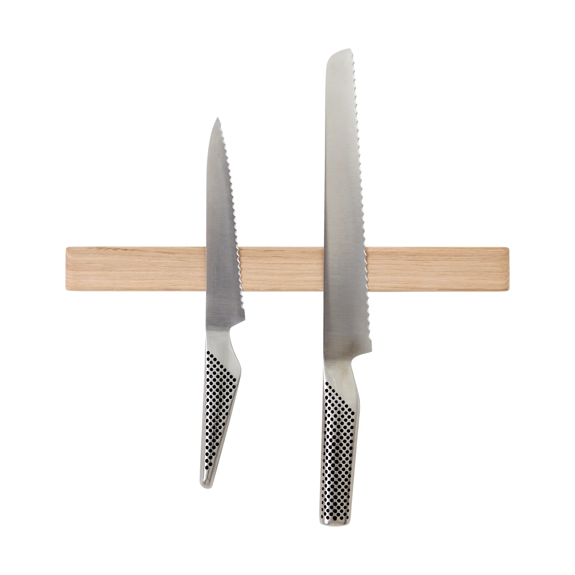 Andersen magnetliste 32 cm, Oak Andersen Furniture