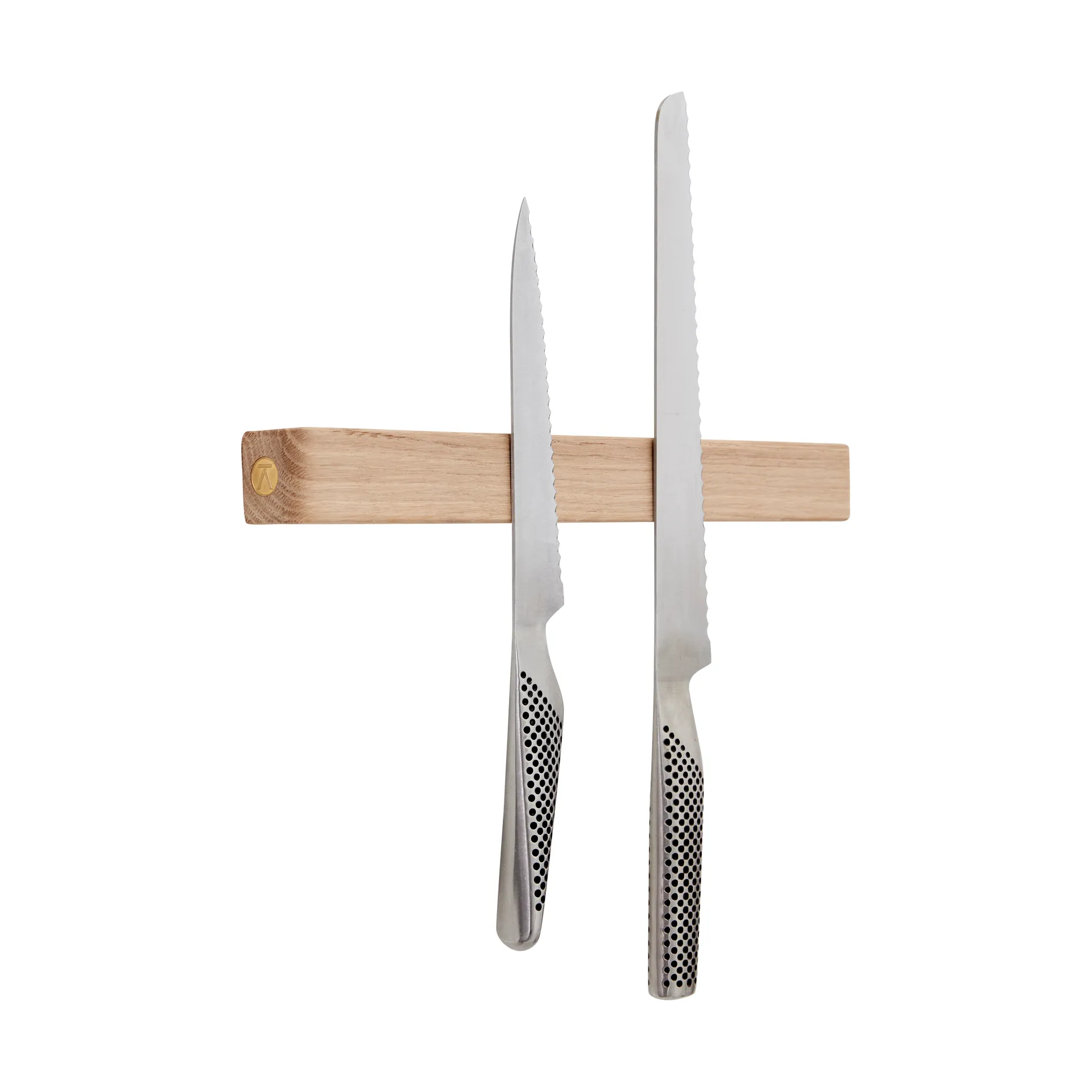 Andersen magnetliste 32 cm, Oak Andersen Furniture