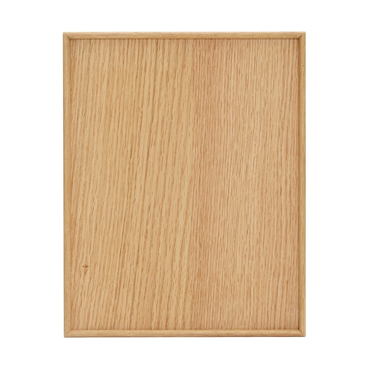 Andersen Furniture Andersen nøgleskab 20×9,5×25 cm Oak