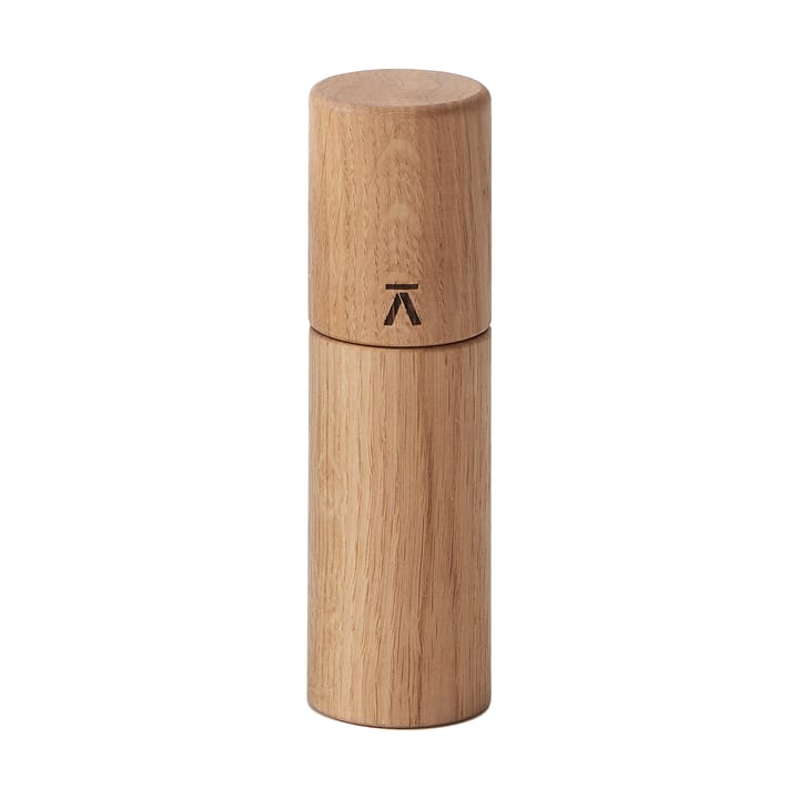 Andersen salt-/peberkværn 18 cm, Oak Andersen Furniture