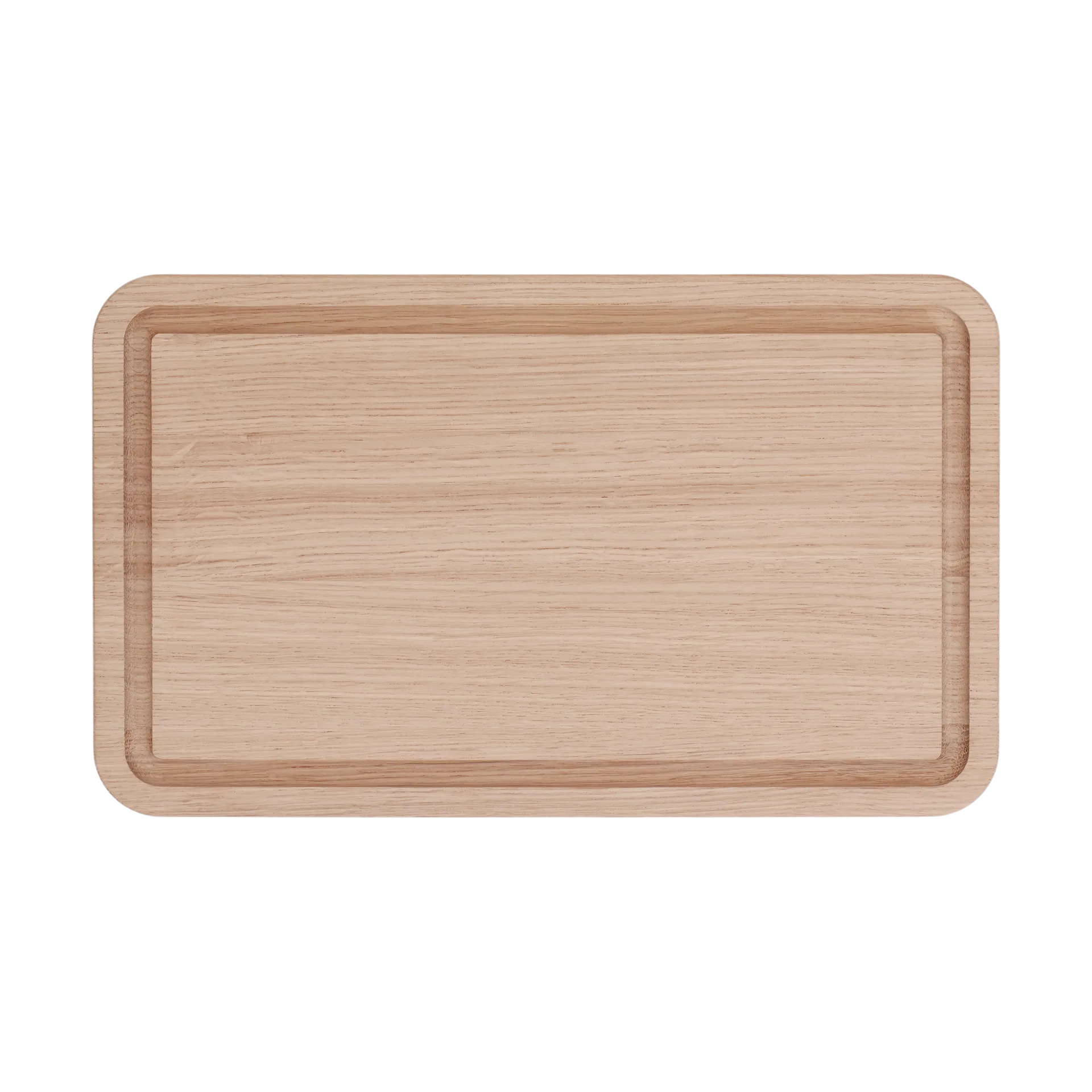 Andersen skærebræt Medium 24x40 cm, Oak Andersen Furniture