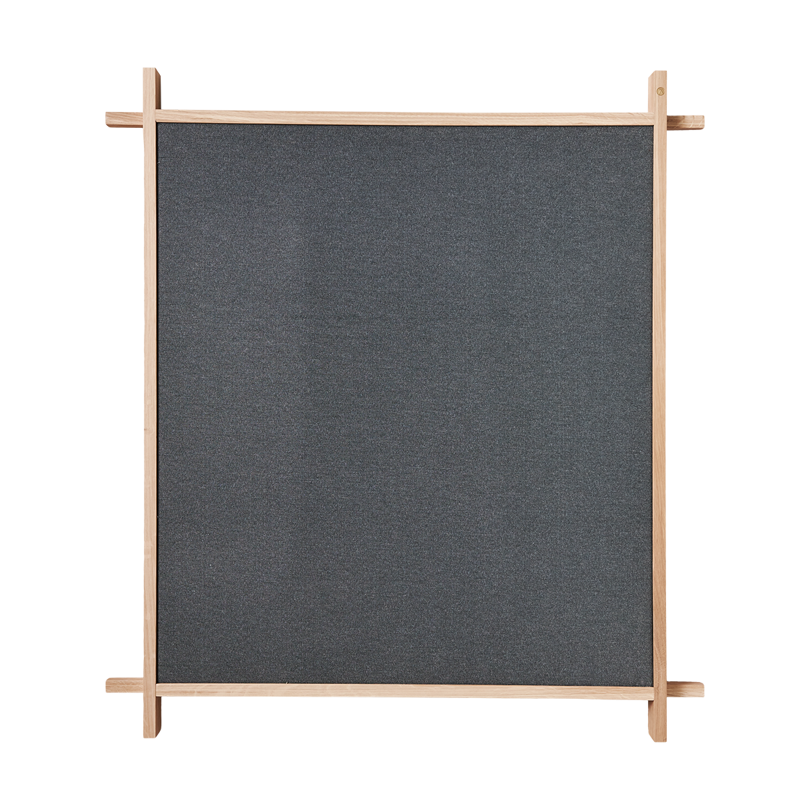 Andersen Furniture Collect opslagstavle Large 94×104 cm Oak