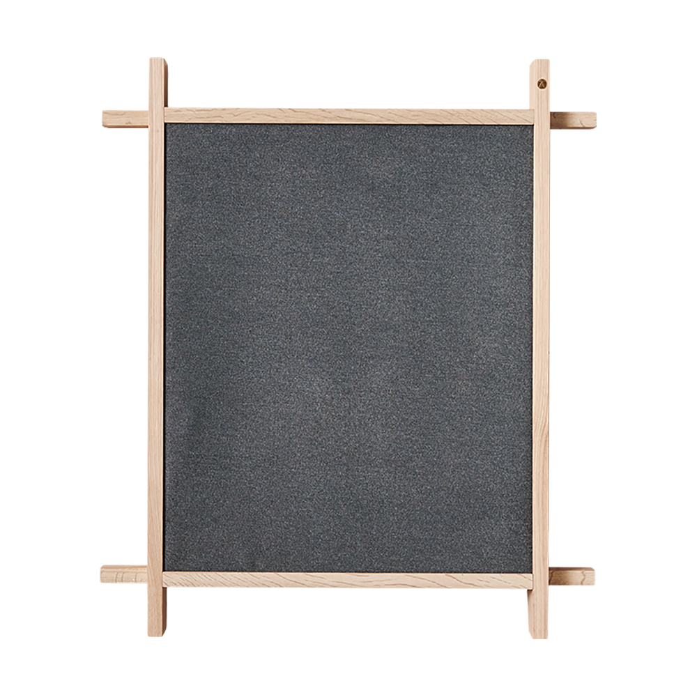 Andersen Furniture Collect opslagstavle Medium  64×74 cm Oak