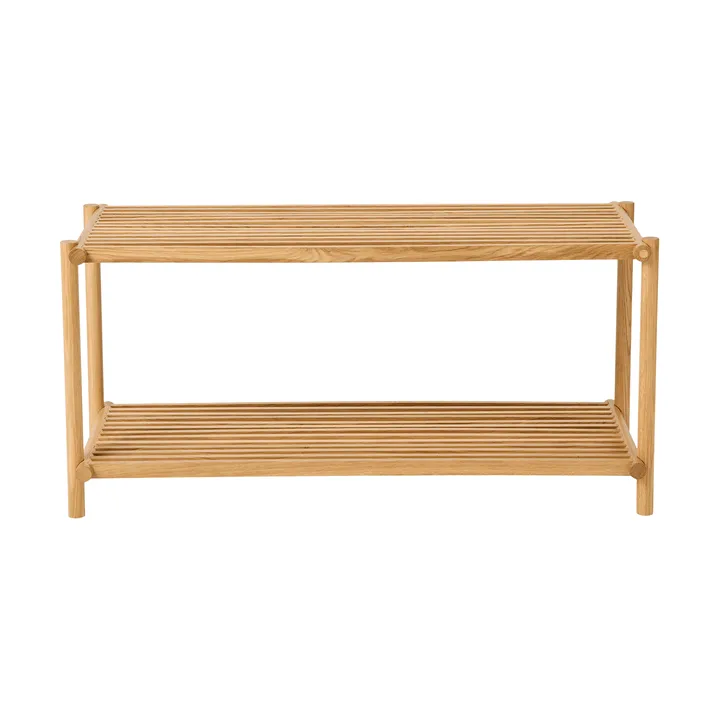 Column Shoe rack  - Matlakeret eg - Andersen Furniture