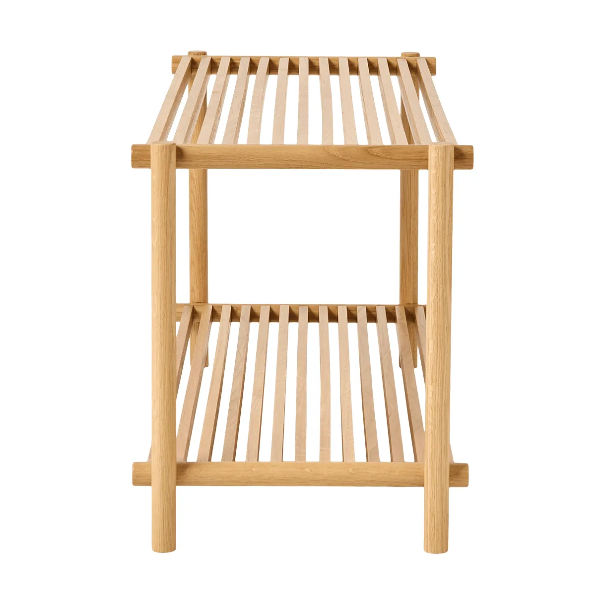 Column Shoe rack , Matlakeret eg Andersen Furniture
