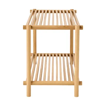 Column Shoe rack  - Matlakeret eg - Andersen Furniture