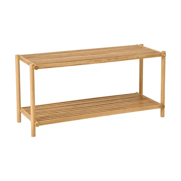 Column Shoe rack  - Matlakeret eg - Andersen Furniture