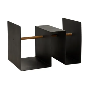 Edge sidebord - Black (sort) - Andersen Furniture