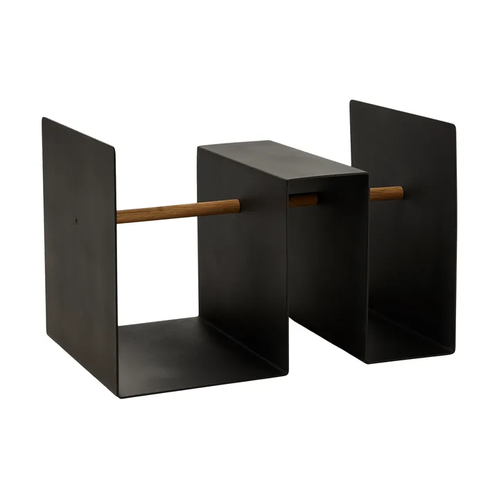 Edge sidebord - Black (sort) - Andersen Furniture