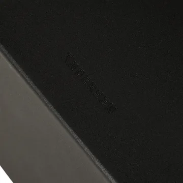 Edge sidebord - Black (sort) - Andersen Furniture