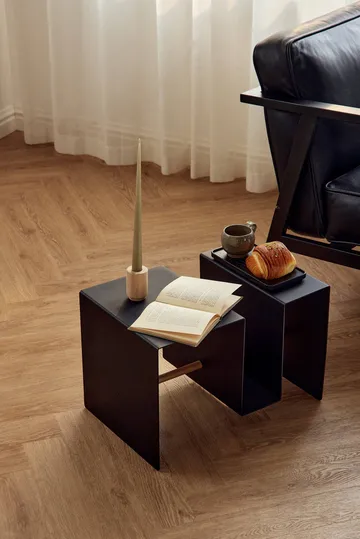 Edge sidebord - Black (sort) - Andersen Furniture