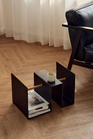 Edge sidebord - Black (sort) - Andersen Furniture