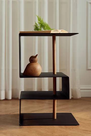 Edge sidebord - Black (sort) - Andersen Furniture