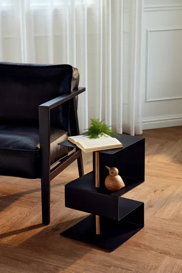 Edge sidebord - Black (sort) - Andersen Furniture