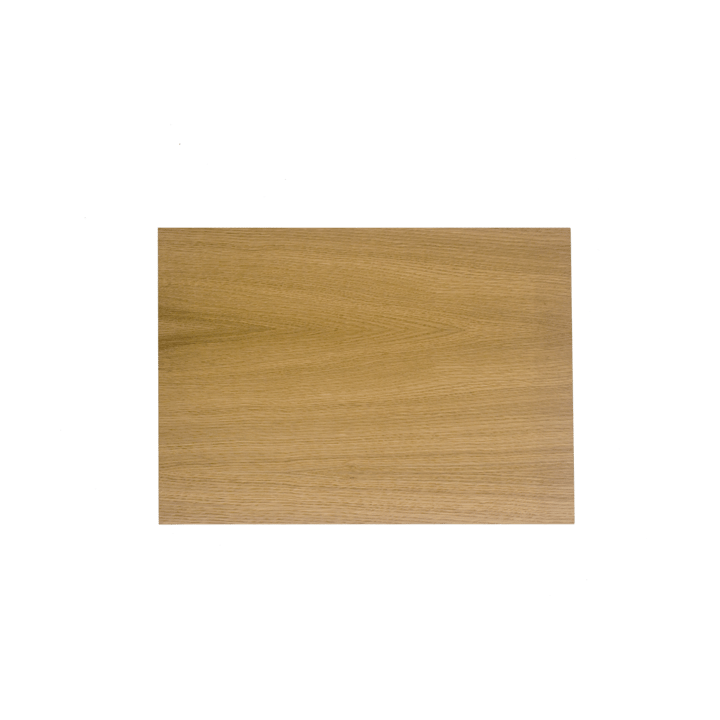 S10 Signature hylde 27x38 cm - Oak - Andersen Furniture