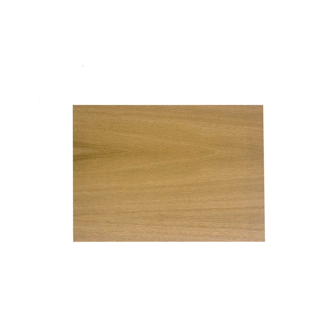 Andersen Furniture S10 Signature hylde 27×38 cm Oak