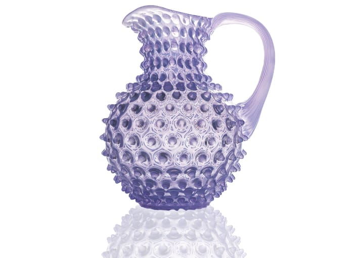 Alice's Paris Hobnail kande 2L, Dusty lavender Anna Von Lipa