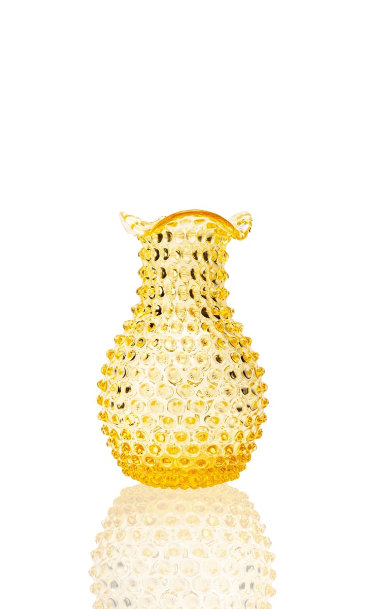 Blond vase - Citron - Anna Von Lipa