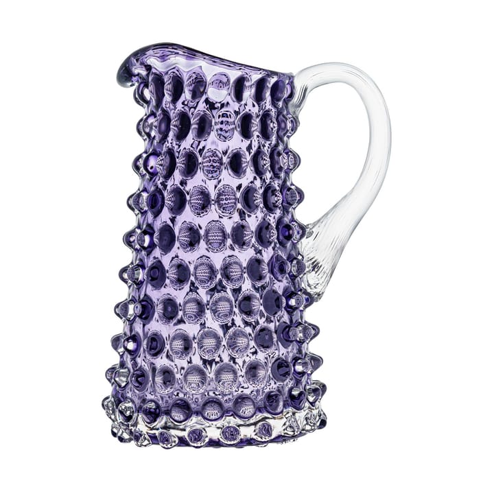 Eiffel Hobnail kande 0,35 L - Indigo - Anna Von Lipa