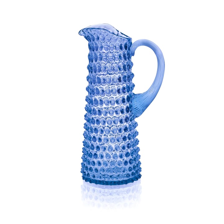 Eiffel Hobnail kande 1 l, Light blue Anna Von Lipa