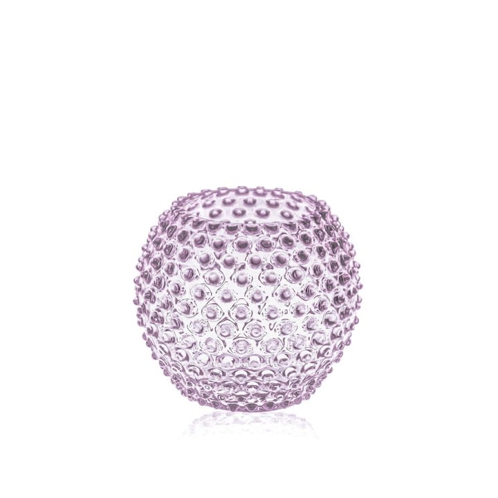 Hobnail Globe vase 18 cm, Lilla Anna Von Lipa