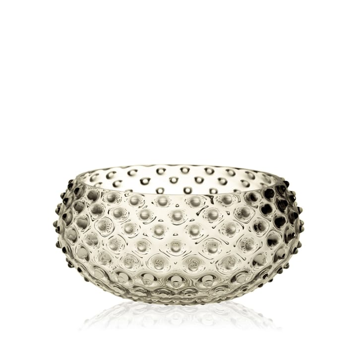 Hobnail Tapas skål 23 cm - Cashmere - Anna Von Lipa