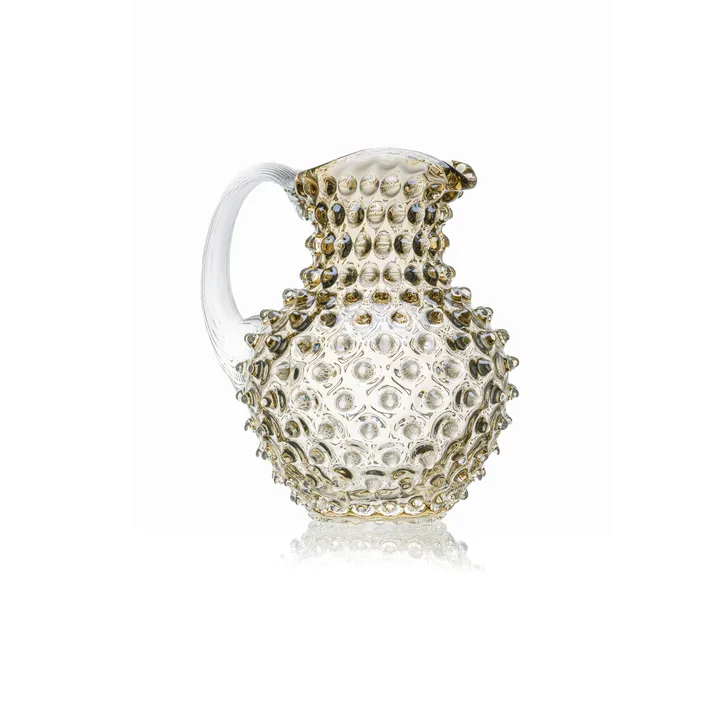 Paris Hobnail kande 1 l - Cashmere - Anna Von Lipa