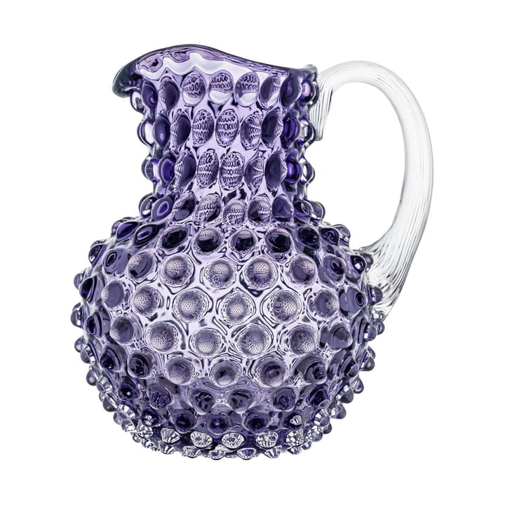 Paris Hobnail kande 1 l - Indigo - Anna Von Lipa