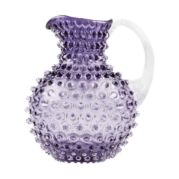 Paris Hobnail kande 2 l - Indigo - Anna Von Lipa