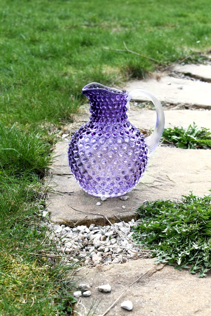 Paris Hobnail kande 2 l, Indigo Anna Von Lipa