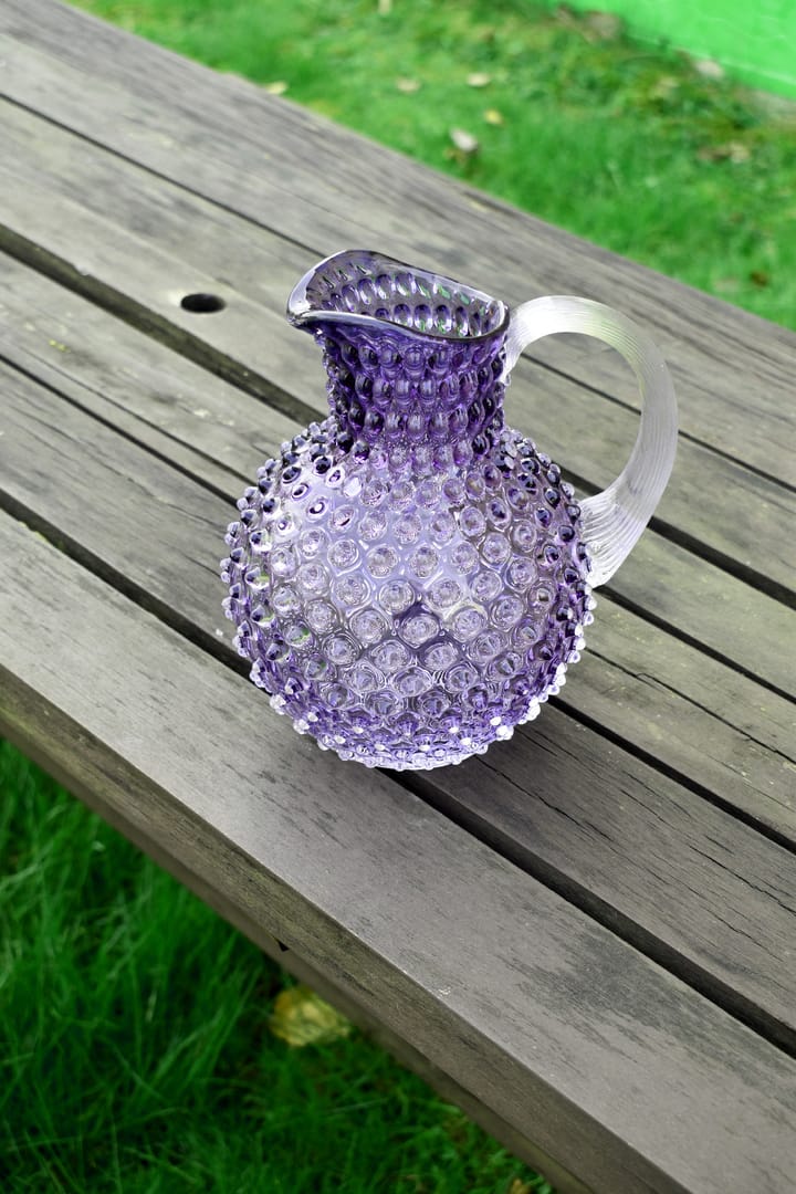 Paris Hobnail kande 2 l, Indigo Anna Von Lipa