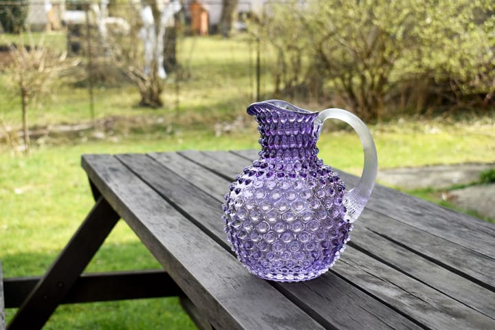 Paris Hobnail kande 2 l, Indigo Anna Von Lipa