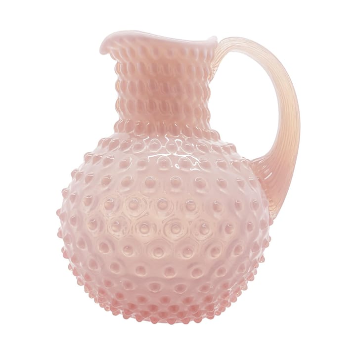 Paris Hobnail kande 2 l - Soft Rosa - Anna Von Lipa